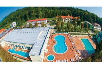 Slovenia Hotel Rogaška Slatina, Eksteriør